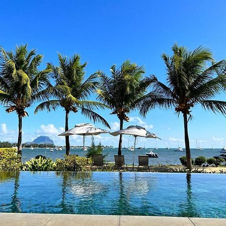 Latitude Luxury Seafront Suite Rivière Noire Dış mekan fotoğraf